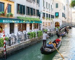 Italy công bố kế hoạch đón khách du lịch vào tháng 5