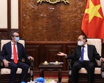 Liên minh châu Âu đã trở thành một trong những đối tác quan trọng hàng đầu của Việt Nam
