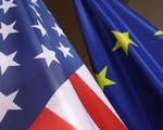 Quan hệ thương mại EU - Mỹ kỳ vọng sang trang mới