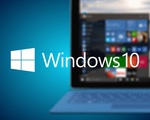 Microsoft tiết lộ thời điểm 'khai tử' hệ điều hành Windows 10