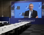 Hội nghị thượng đỉnh NATO ra Tuyên bố chung, thống nhất về đối phó với thách thức trong tương lai