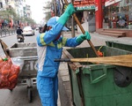 Chủ tịch UBND TP Hà Nội yêu cầu xử lý việc hơn 200 công nhân vệ sinh môi trường bị nợ lương