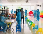 TP Hồ Chí Minh: 3 nhân viên của một trạm y tế mắc COVID-19