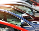 Giá ô tô đã qua sử dụng tại Mỹ tăng chóng mặt