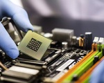 Giới sản xuất chip bán dẫn toàn cầu đang “hái ra tiền”