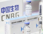 Nửa triệu liều vaccine COVID-19 của Sinopharm về Việt Nam trong hôm nay (20/6)