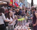 Giới kinh doanh tại Nga “ăn nên làm ra” nhờ Euro 2020