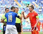 CẬP NHẬT Kết quả, BXH Bảng A EURO 2020: Italia và Xứ Wales giành 2 vị trí dẫn đầu
