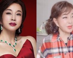Lưu Hiểu Khánh phản pháo trước tin 'dái tai biến dạng vì phẫu thuật thẩm mỹ': Phụ nữ Trung Quốc từ bỏ bản thân quá sớm!