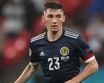 Cầu thủ ĐT Scotland mắc COVID-19, sẽ vắng mặt trong trận gặp ĐT Croatia