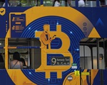 Trung Quốc tiếp tục siết chặt quản lý tiền số, Bitcoin lao dốc