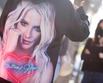 Britney Spears nói về quyền bảo hộ: 'Nó khiến tôi cảm thấy như mình đã chết'