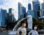 Bất chấp đại dịch, lượng triệu phú tại Singapore gia tăng