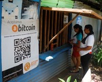 Bitcoin được giao dịch hợp pháp ở El Salvador từ tháng 9