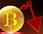 Bitcoin thủng mốc 30.000 USD, liệu có tiếp tục lao dốc?