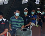 Campuchia liên tiếp ghi nhận hơn 800 ca mắc COVID-19/ngày, Indonesia tăng kỷ lục số ca mới