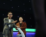 Diễn viên Nguyễn Anh Tú xác lập kỉ lục mới của Người một nhà mùa 2