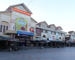 Tạm dừng hoạt động chợ đầu mối lớn nhất tỉnh Phú Yên