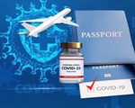 7 quốc gia châu Âu cấp 'hộ chiếu vaccine COVID-19'