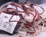 TP Hồ Chí Minh: Lượng máu dự trữ không đủ cấp cho các bệnh viện trong 5 ngày tới