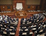 Nhật Bản nâng tuổi nghỉ hưu của các nhân viên chính phủ lên 65