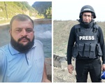 Mìn phát nổ khiến 2 phóng viên Azerbaijan thiệt mạng trong lúc tác nghiệp