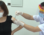 Gần 70.000 công nhân ở Bắc Ninh được tiêm vaccine COVID-19