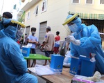 TP Hồ Chí Minh phát hiện chuỗi lây nhiễm có 28 ca dương tính
