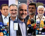Tranh luận nảy lửa trước thềm bầu cử tổng thống Iran 2021