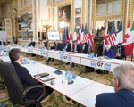 Thỏa thuận lịch sử về thuế doanh nghiệp toàn cầu tối thiểu của G7 có ý nghĩa như thế nào?