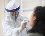 Hà Nội: Người phụ nữ bán rau dương tính SARS-CoV-2, chưa xác định được nguồn lây