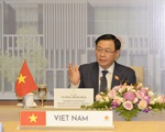 Brunei mong muốn hợp tác với Việt Nam về vaccine phòng COVID-19