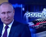 Tổng thống Nga Putin tiết lộ đã tiêm vaccine Sputnik V