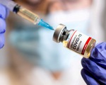 Anh khuyến cáo thai phụ cần tiêm vaccine phòng bệnh COVID-19