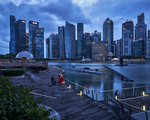 Giới siêu giàu vẫn chuyển đến Singapore giữa COVID-19