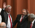 Chủ tịch Cuba khẳng định đất nước bình yên, bất chấp thông tin sai lệch