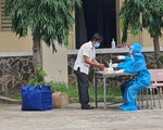 TP. Hồ Chí Minh: Hơn 1.700 bệnh nhân F0 của Bệnh viện dã chiến số 1 được xuất viện