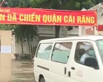 Cần Thơ thành lập thêm bệnh viện dã chiến