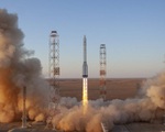 Nga phóng tên lửa đưa module mới lên trạm ISS