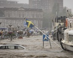 Ít nhất 205 người  thiệt mạng trong trận mưa lũ nghiêm trọng ở Tây Âu