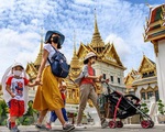 Số ca nhiễm COVID-19 tăng cao, Thái Lan hạn chế du lịch nội địa