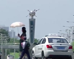 Bán đảo Triều Tiên hứng chịu nắng nóng bất thường trong suốt tháng 7