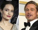 Tòa truất quyền thẩm phán trong vụ ly hôn Brad Pitt, chiến thắng cho Angelina Jolie