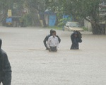 Lũ lụt, lở đất nghiêm trọng ở Ấn Độ khiến 129 người thiệt mạng