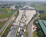 Hà Nội công bố 16 luồng xanh giao thông kết nối với luồng xanh quốc gia