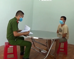 Phú Yên: Xử phạt nghiêm người không chấp hành quy định về phòng, chống dịch