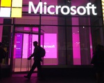 Microsoft làm ăn như thế nào giữa mùa dịch?