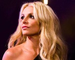 Britney Spears đệ đơn tước quyền giám hộ tài sản của cha ruột