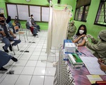 Phong tỏa một phần các điểm nóng dịch bệnh tại Indonesia