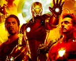 Robert Downey Jr. kiếm tiền khủng nhất từ phim của Marvel